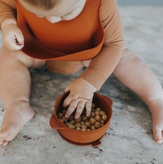 7-min Baby Suction Bowl