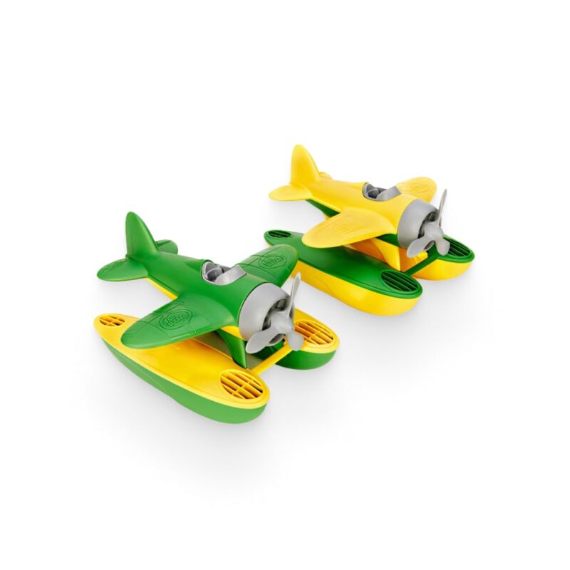 Green Toys Seaplane Explore popular Camping & Hiking categories https://mondohiking.com 2
