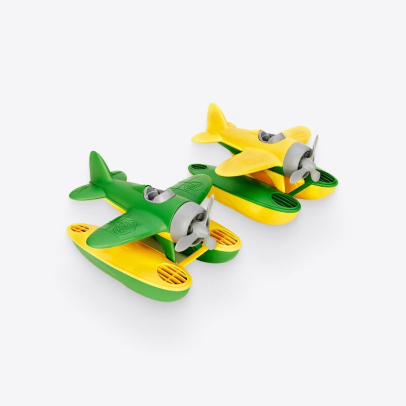Green Toys Seaplane Explore popular Camping & Hiking categories https://mondohiking.com