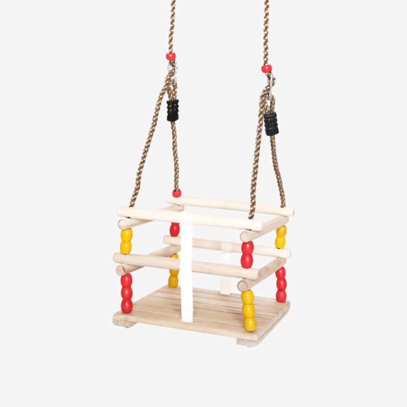 Wooden Baby Swing For Babies And Toddlers Explore popular Camping & Hiking categories https://mondohiking.com