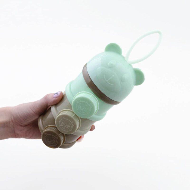 Baby Powder Container Best Sellers https://mondohiking.com 5