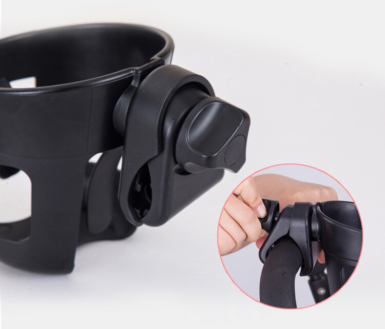 Cup and Phone Holder for Stroller Explore popular Camping & Hiking categories https://mondohiking.com 5