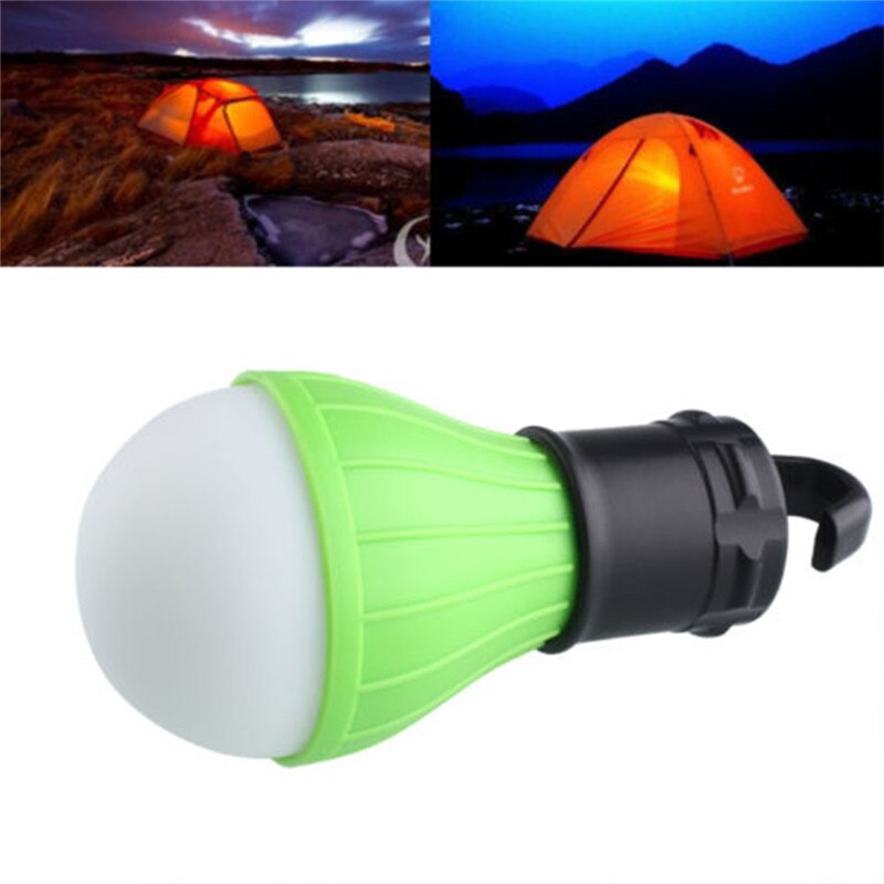 Hooked Camping Tent Light Explore popular Camping & Hiking categories https://mondohiking.com 3