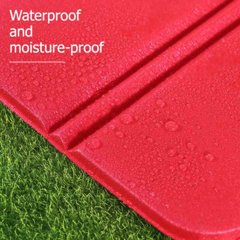 Waterproof Portable Mat Best Sellers https://mondohiking.com 3