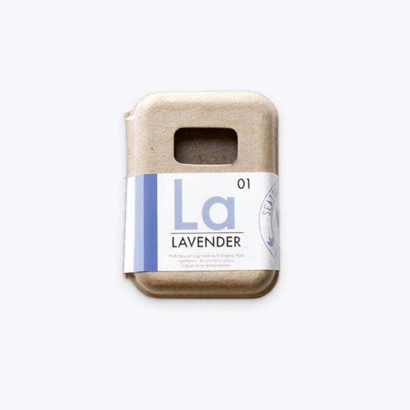 Lavender Soap by Seattle Seed Co Explore popular Camping & Hiking categories https://mondohiking.com