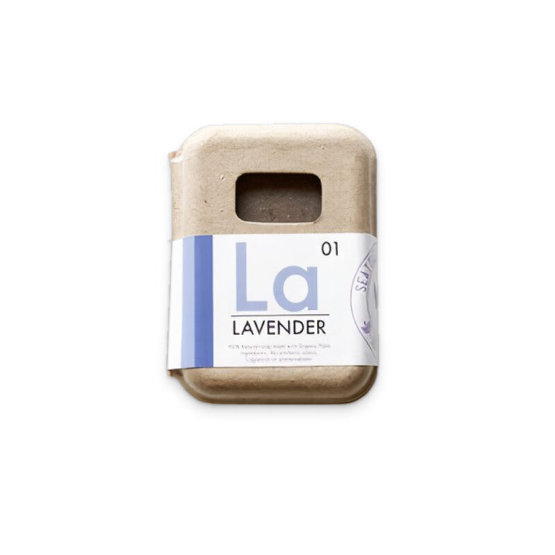 Lavender Soap by Seattle Seed Co Explore popular Camping & Hiking categories https://mondohiking.com 2