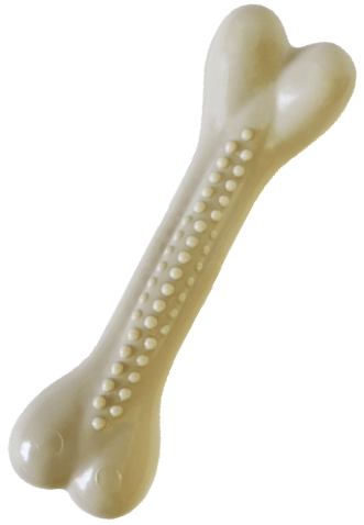 Screenshoппочвt_9 1-min Chicken Flavored Nylon Chew Dog Bone