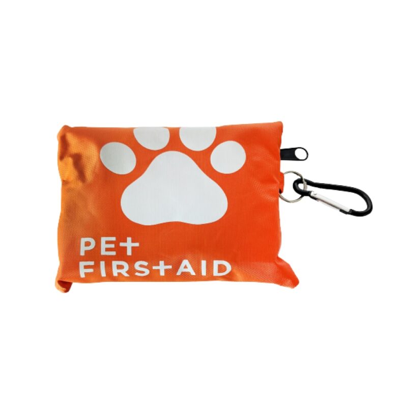 19pc Pet First Aid Travel Kit Explore popular Camping & Hiking categories https://mondohiking.com 2