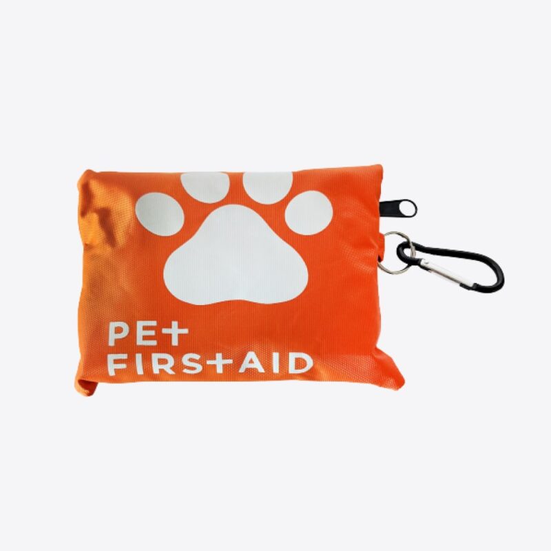 19pc Pet First Aid Travel Kit Explore popular Camping & Hiking categories https://mondohiking.com