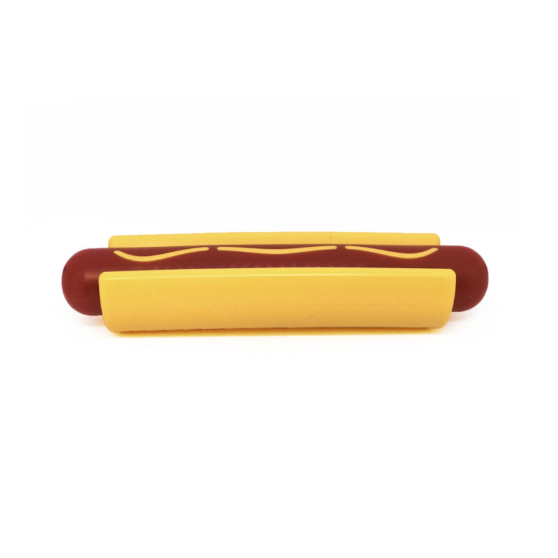 Nylon Hot Dog Chew Toy Explore popular Camping & Hiking categories https://mondohiking.com 3