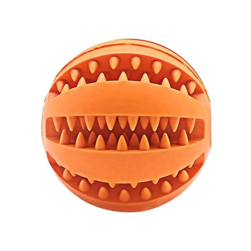 Dog Toy Feeder Ball Large (2.8 inch) Explore popular Camping & Hiking categories https://mondohiking.com 6
