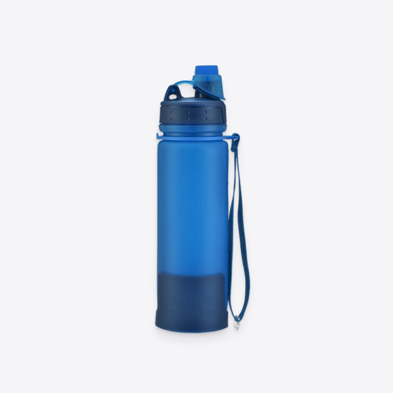 Foldable Silicone Bottle Explore popular Camping & Hiking categories https://mondohiking.com