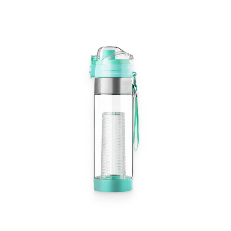Sky Blue Plastic Water Bottle Explore popular Camping & Hiking categories https://mondohiking.com 2