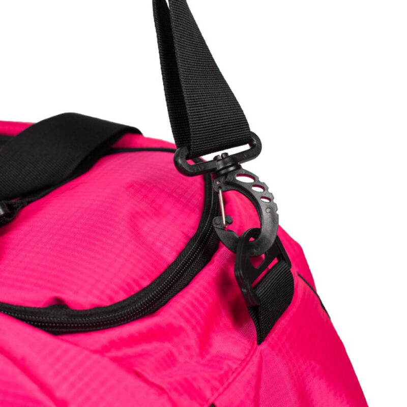 3-Way Gym Bag – Pink Explore popular Camping & Hiking categories https://mondohiking.com 7