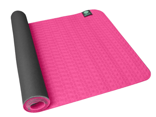 Tpecomat Yoga Mat