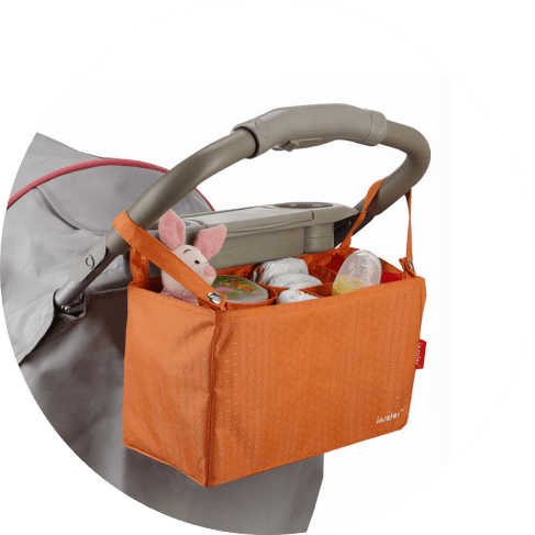 Baby Stroller Organizer