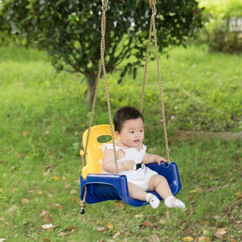 3 In 1 Baby, Toddler, And Teens Swing Explore popular Camping & Hiking categories https://mondohiking.com 3