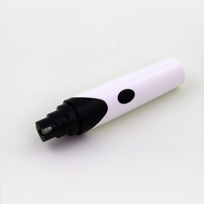Rechargeable Professional Dog Nail Grinder Explore popular Camping & Hiking categories https://mondohiking.com 4