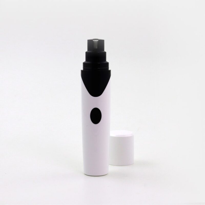 Rechargeable Professional Dog Nail Grinder Explore popular Camping & Hiking categories https://mondohiking.com 3