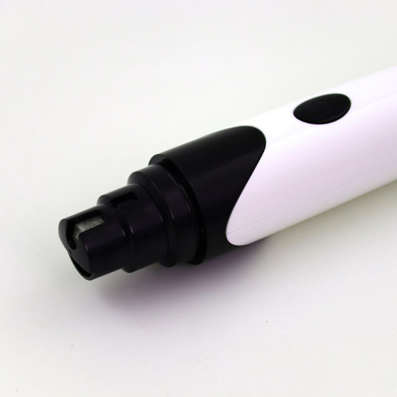 Rechargeable Professional Dog Nail Grinder Explore popular Camping & Hiking categories https://mondohiking.com 5