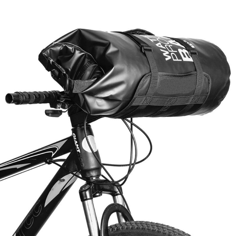 Waterproof Bicycle Bag Cycling https://mondohiking.com 5