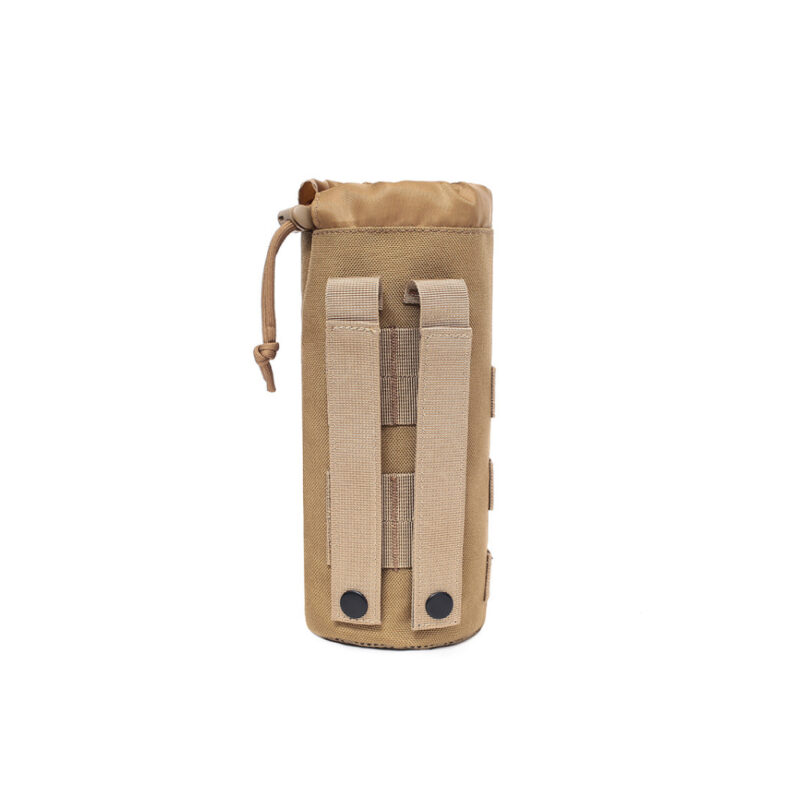 Military Bottle Bag Pouch Explore popular Camping & Hiking categories https://mondohiking.com 3