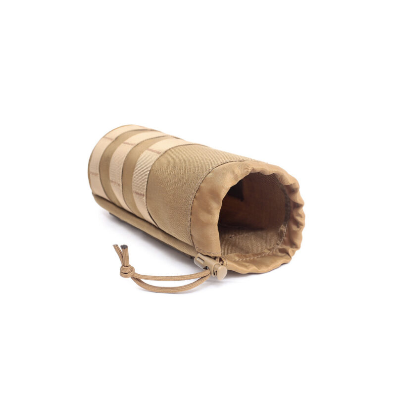 Military Bottle Bag Pouch Explore popular Camping & Hiking categories https://mondohiking.com 4