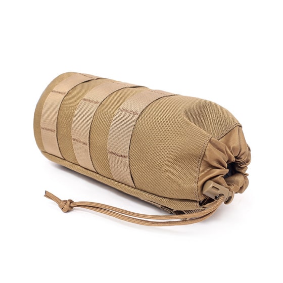 Military Bottle Bag Pouch