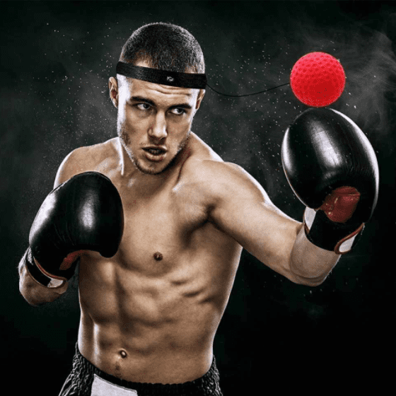 Boxing Training Fight Ball