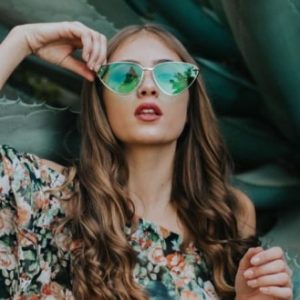 inst3-min Red & Black Oversized Sport Sunglasses