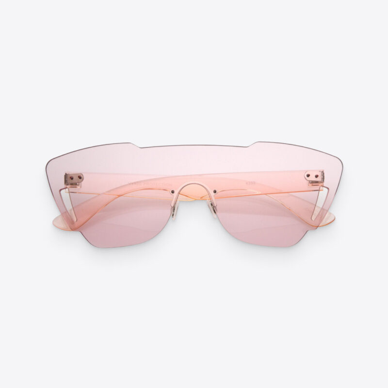 Modern Translucent Pink Oversized Sunglasses Explore popular Camping & Hiking categories https://mondohiking.com