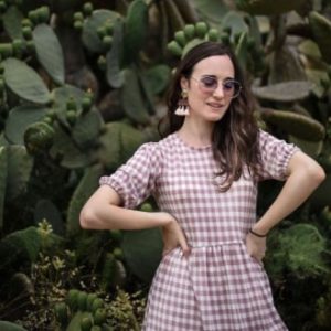 inst1-min Black & Rainbow Wrap-Around Sports Sunglasses