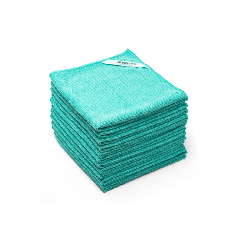 All Purpose Microfiber Cleaning Cloths Explore popular Camping & Hiking categories https://mondohiking.com 2