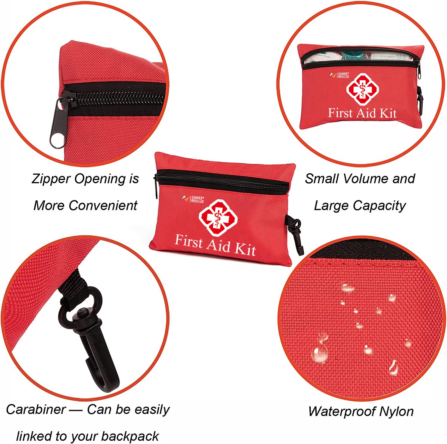 110-Piece-First-Aid-Kit-Home-Care-Waterproof-Compact-Trauma-Medical-Kits-for-Emergencies-Home-Car-2