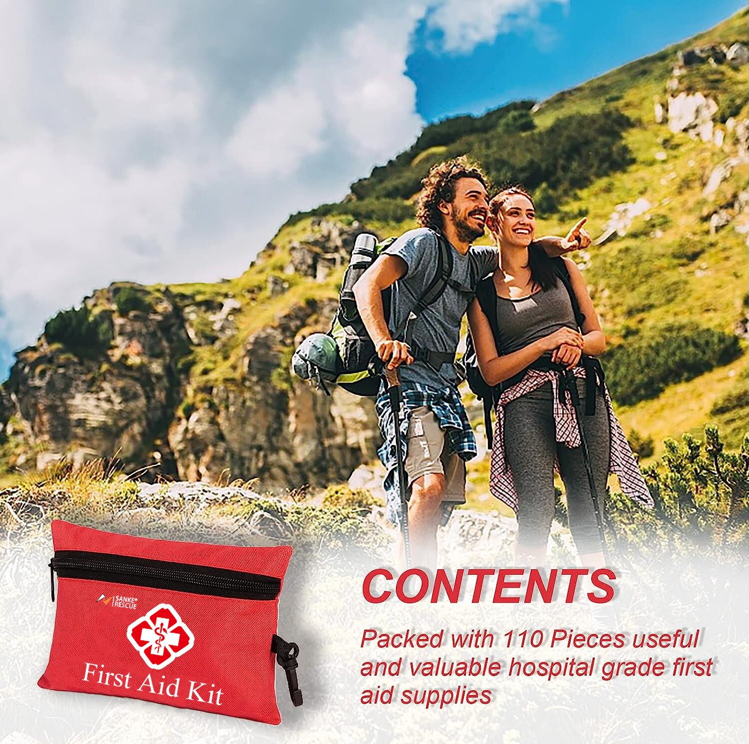 110-Piece-First-Aid-Kit-Home-Care-Waterproof-Compact-Trauma-Medical-Kits-for-Emergencies-Home-Car-5