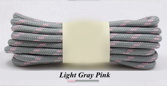 Light gray pink