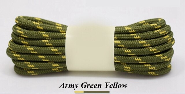 Army green yellow
