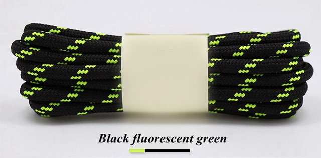 B fluorescent green