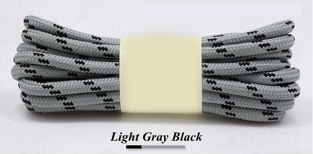 Light gray black