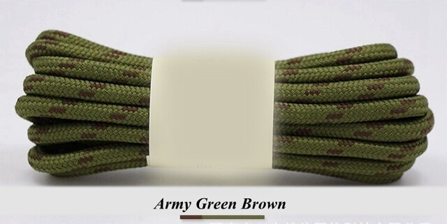 Army green brown