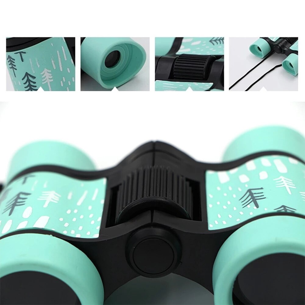 4x30-Adjustable-Toy-Binoculars-For-Kids-Bird-Watching-Far-And-Near-Educational-Learning-Hiking-Children-s-1