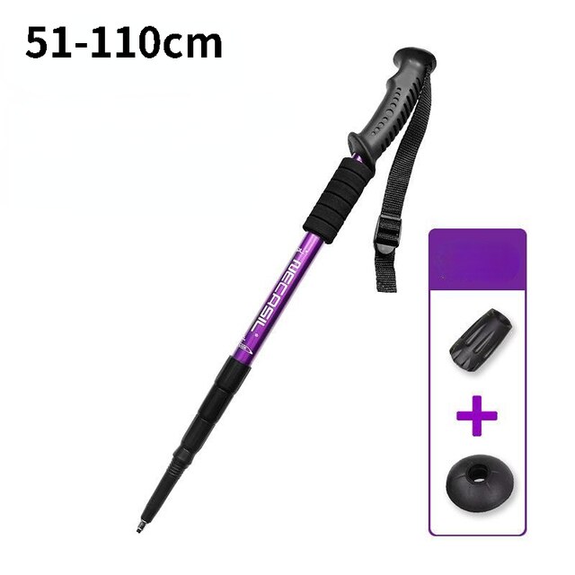 Purple 51-110cm