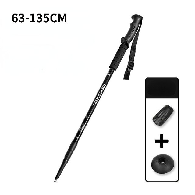 Black 63-135cm