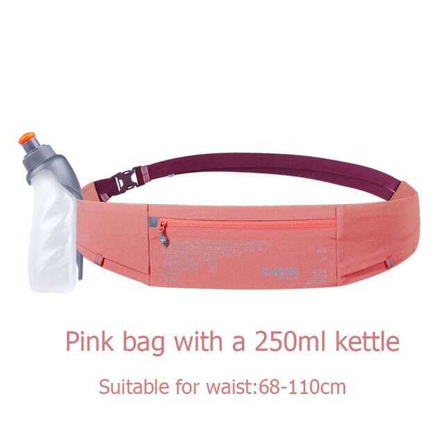 Pink With kettle
