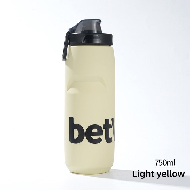 750ml light yellow