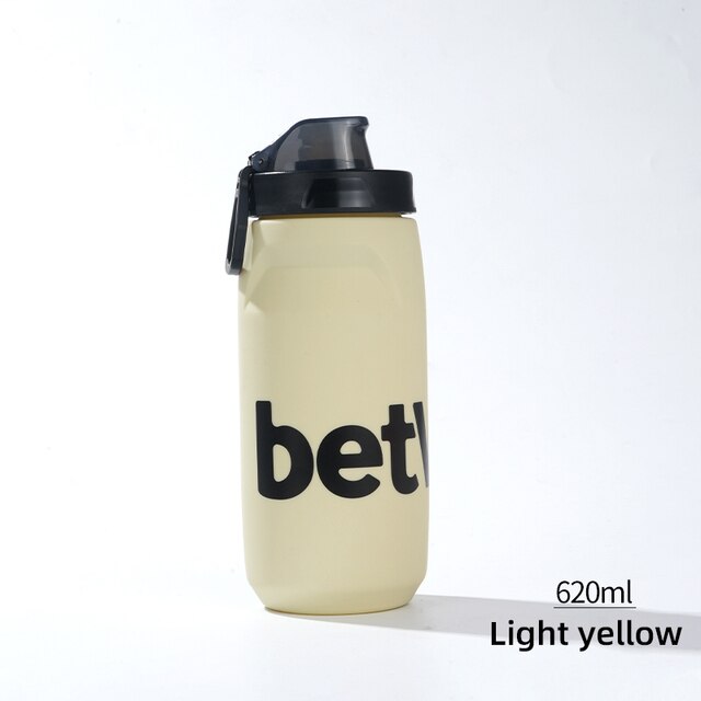 620ml light yellow