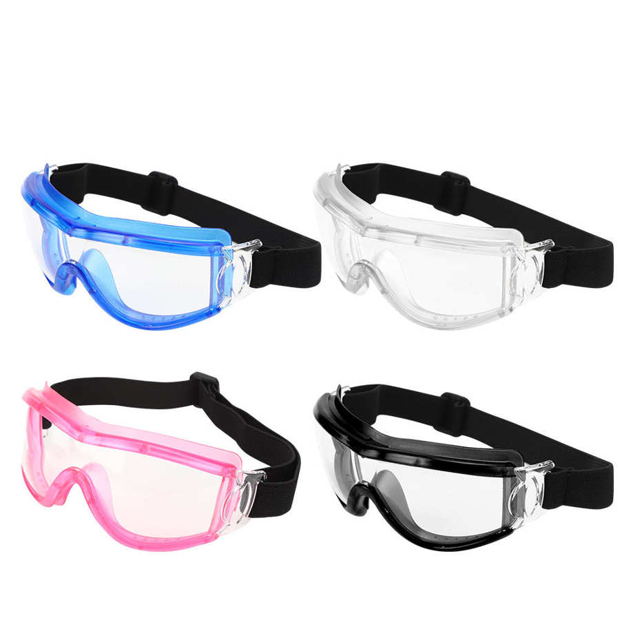 Children-Safety-Goggles-Kid-Anti-fog-Transparent-Outdoor-Protective-Glasses-Cycling-Climbing-Hiking-Windproof-Goggles-1