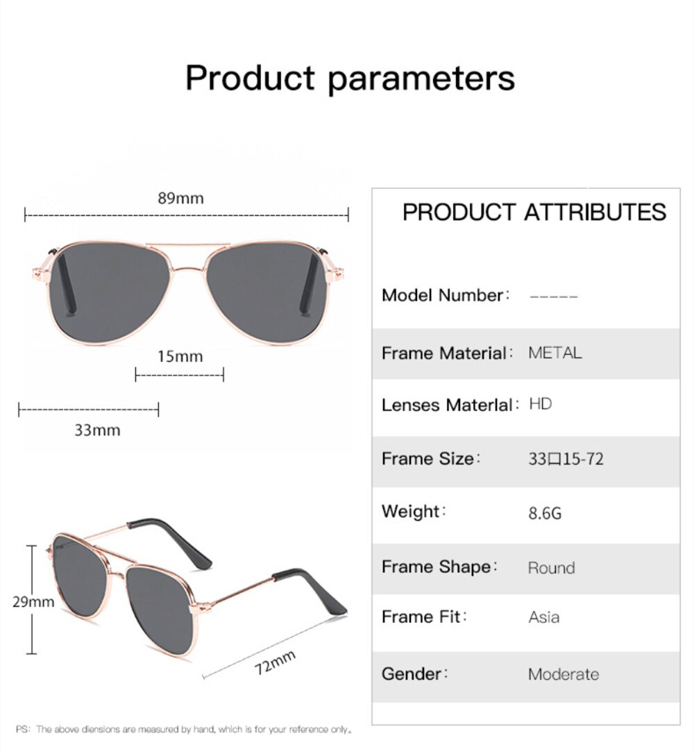 Cute-Glasses-For-Cat-Dog-Pet-Glasses-Heart-Metal-Eye-wear-Sunglasses-Pets-Photos-Props-Fashionable-5