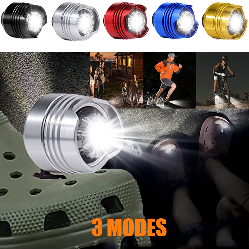 Headlights-for-Shoes-LED-Light-for-Crocs-IPX5-Waterproof-Shoes-Lights-Outdoor-Camping-Hiking-Accessories-Suitable-1