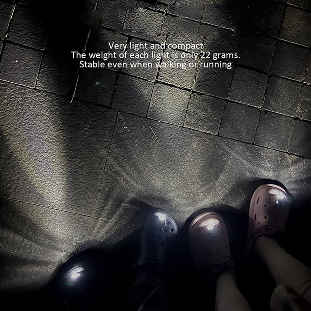 Headlights-for-Shoes-LED-Light-for-Crocs-IPX5-Waterproof-Shoes-Lights-Outdoor-Camping-Hiking-Accessories-Suitable-3